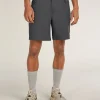Men's Merino Blend Elevation Stretch 9" Shorts