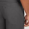 Men's Merino Blend Elevation Stretch 9" Shorts