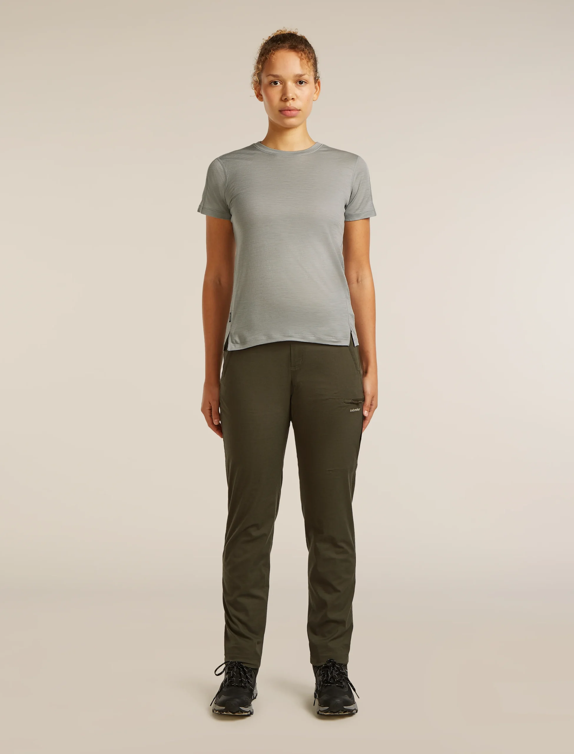 Women's Merino Blend Elevation Stretch Pants