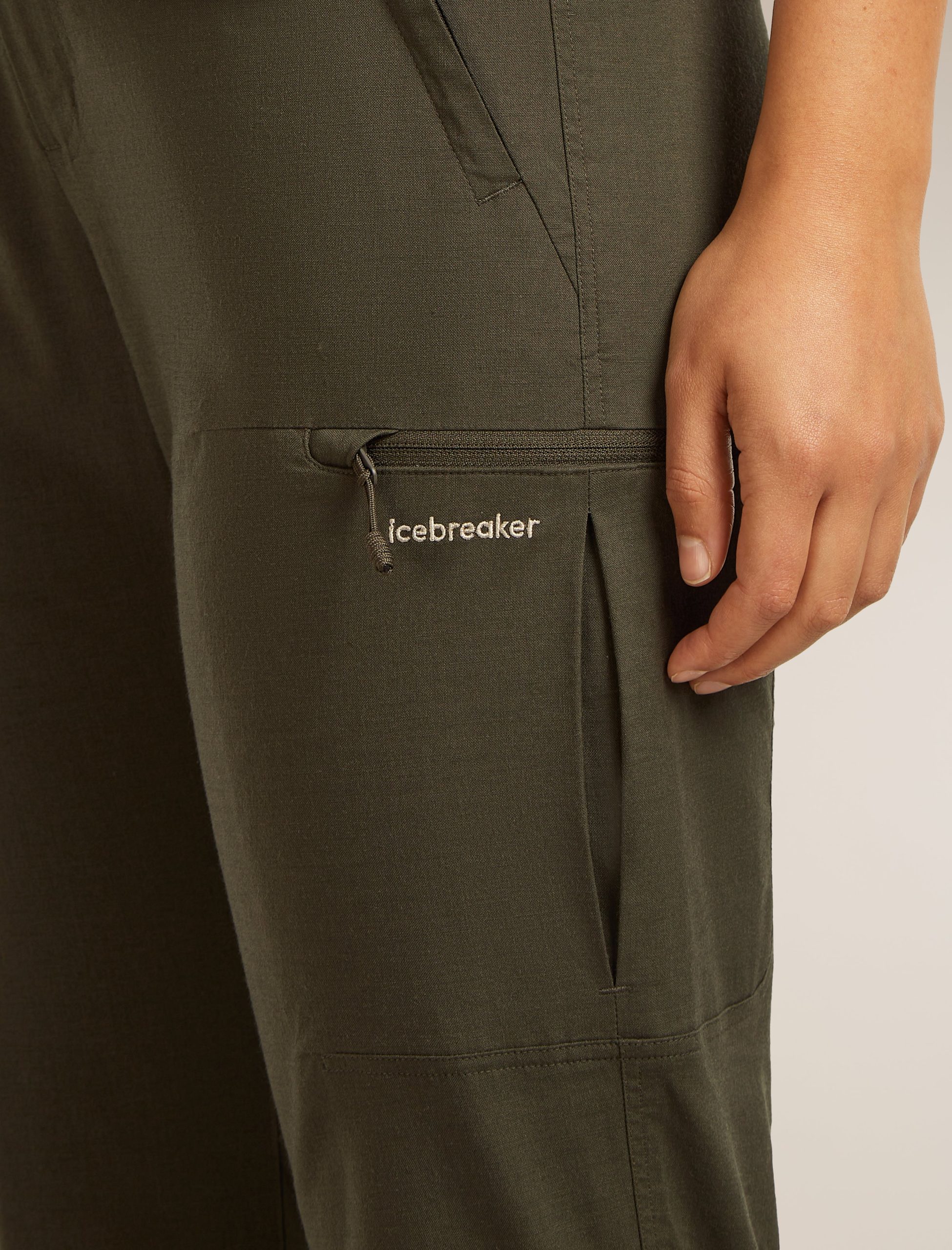Women's Merino Blend Elevation Stretch Pants