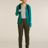 Women's Merino Blend Elevation Stretch Pants