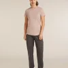 Women's Merino Blend 125 Cool-Lite™ Sphere Short Sleeve Tee