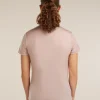 Women's Merino Blend 125 Cool-Lite™ Sphere Short Sleeve Tee