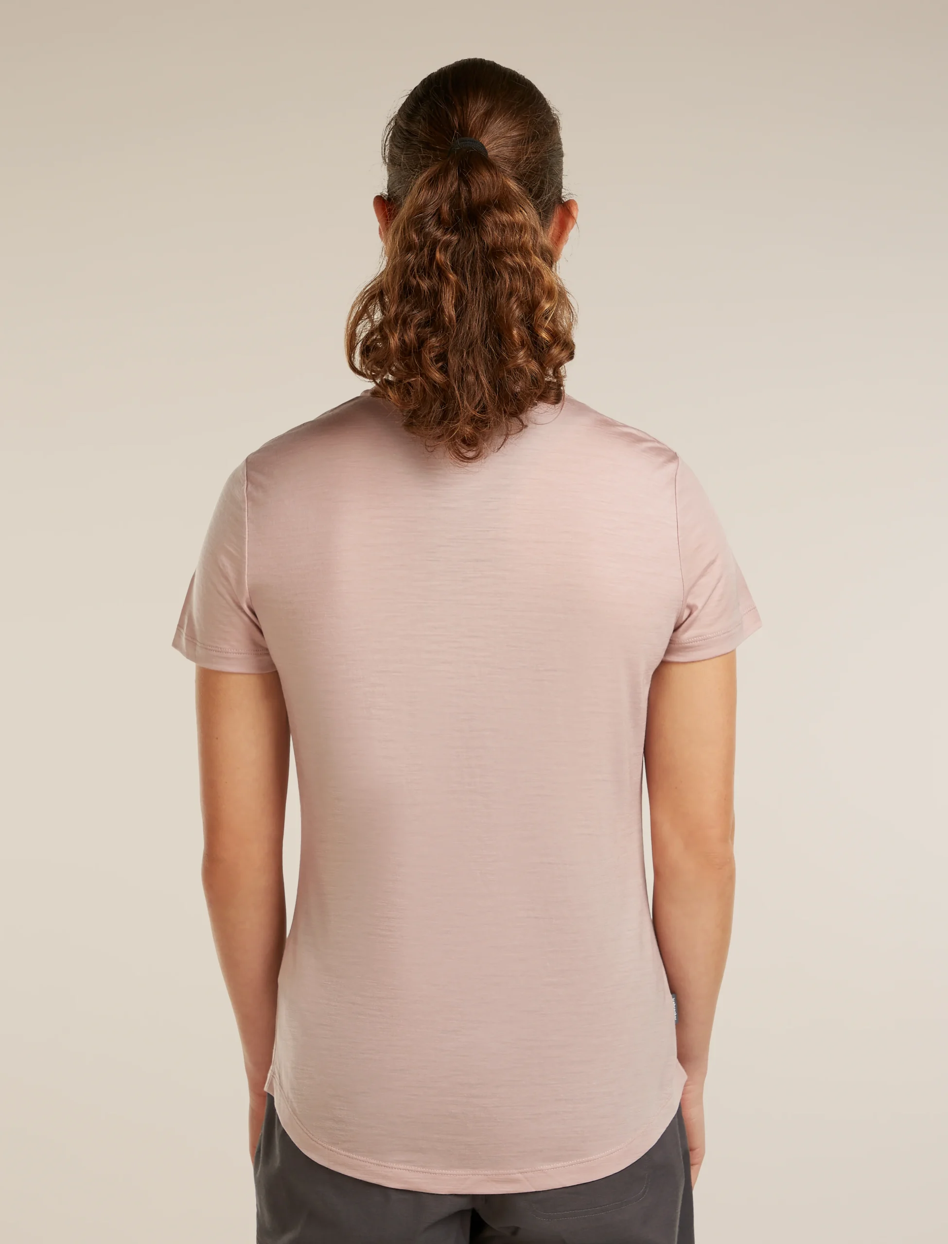 Women's Merino Blend 125 Cool-Lite™ Sphere Short Sleeve Tee