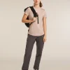 Women's Merino Blend 125 Cool-Lite™ Sphere Short Sleeve Tee