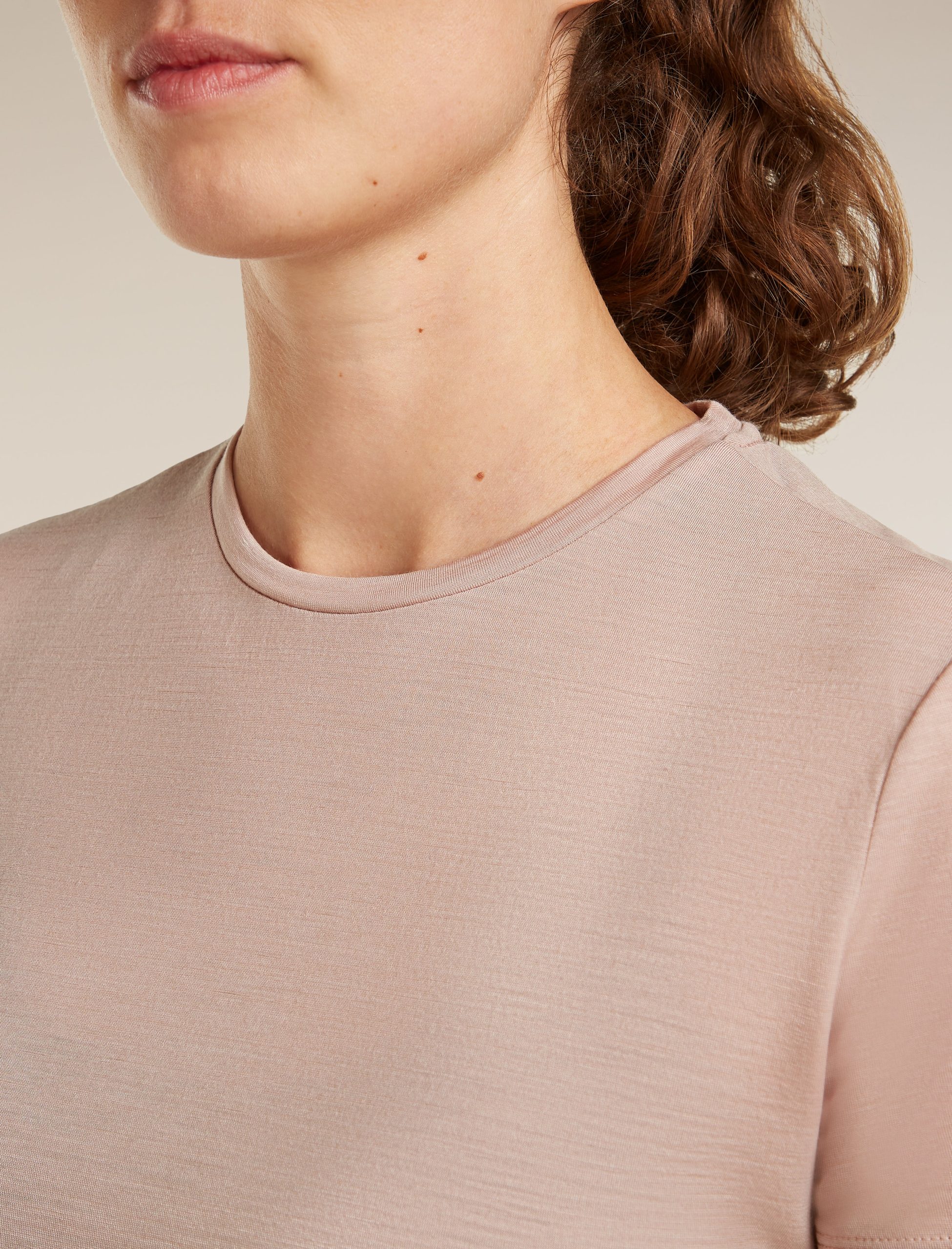 Women's Merino Blend 125 Cool-Lite™ Sphere Short Sleeve Tee