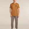 Men's Merino 150 Tech Lite Short Sleeve Tee Evolving Layers