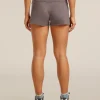 Women's Merino Blend 200 Crush Shorts