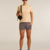 Women's Merino Blend 200 Crush Shorts