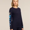 4299-midnight-navy-l-midnight-navy-l-variation-1.webp Women's Merino 200 Oasis Long Sleeve Crewe Ikon Pass