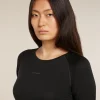 Merino 200 ZoneKnit™ Long Sleeve Crew Thermal Top