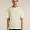 Women's Merino 150 Tech Lite Short Sleeve Relaxed Tee