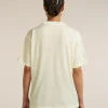 Women's Merino 150 Tech Lite Short Sleeve Relaxed Tee