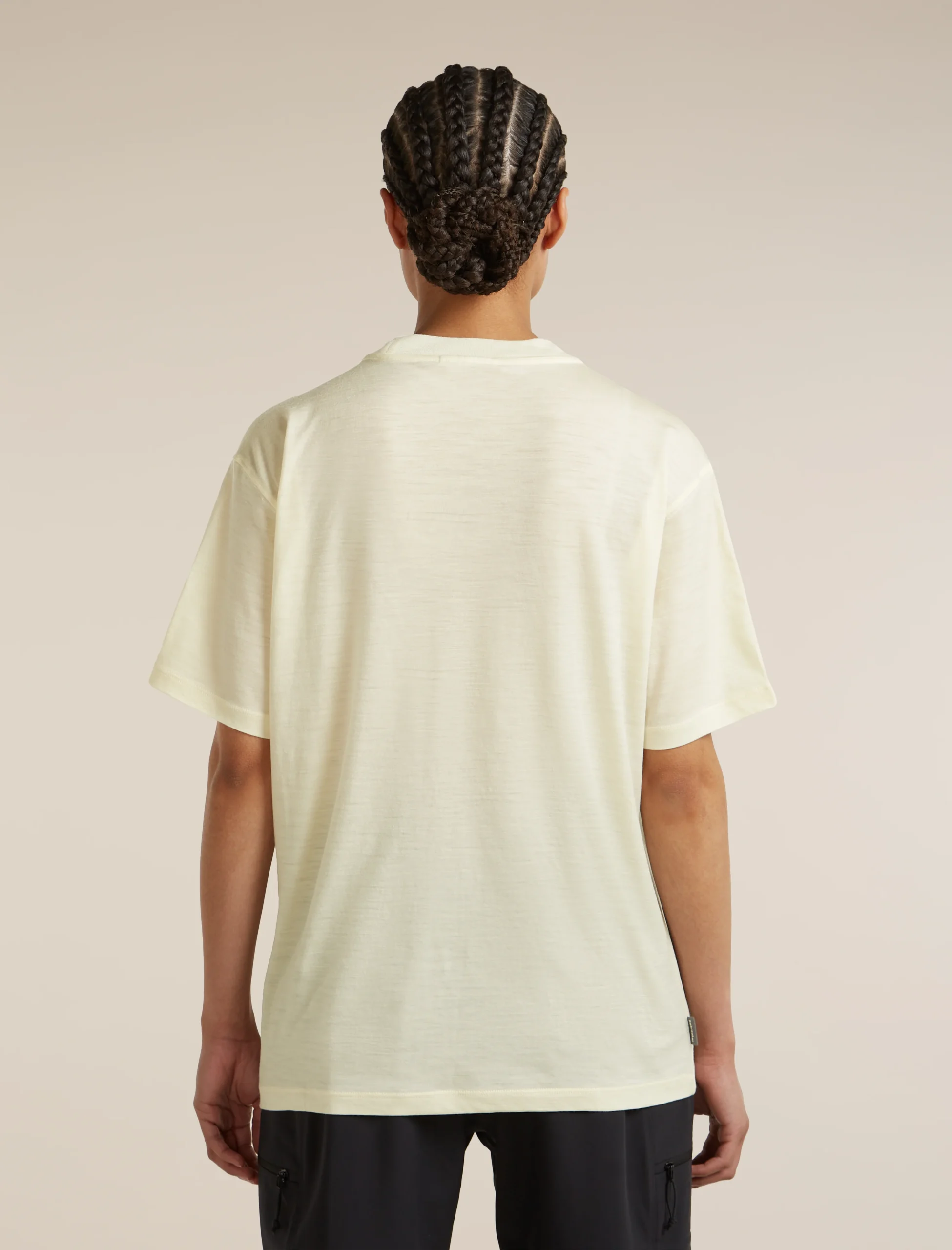 Women's Merino 150 Tech Lite Short Sleeve Relaxed Tee