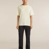 Women's Merino 150 Tech Lite Short Sleeve Relaxed Tee