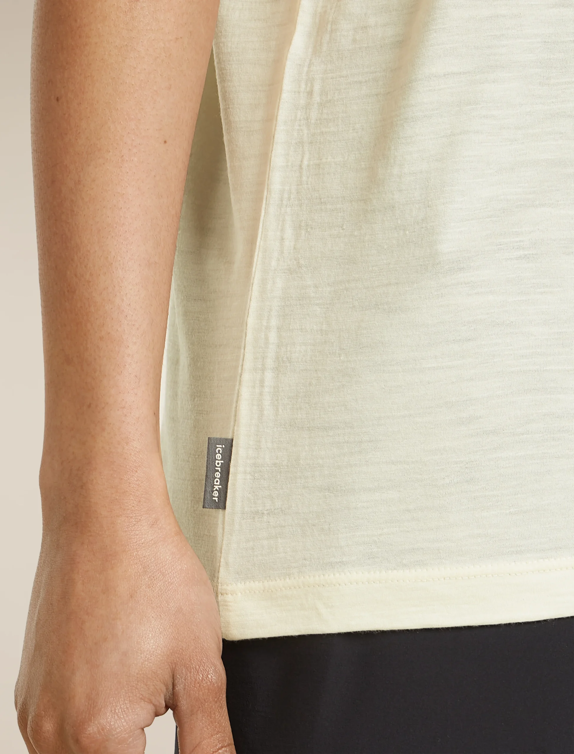 Women's Merino 150 Tech Lite Short Sleeve Relaxed Tee