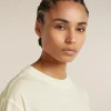 Women's Merino 150 Tech Lite Short Sleeve Relaxed Tee