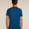Men's Merino 150 Tech Lite Short Sleeve Tee Transportage