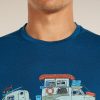 Men's Merino 150 Tech Lite Short Sleeve Tee Transportage