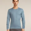 Men's Merino 200 Oasis Long Sleeve Crewe