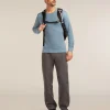 Men's Merino 200 Oasis Long Sleeve Crewe