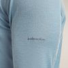 Men's Merino 200 Oasis Long Sleeve Crewe