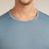 Men's Merino 200 Oasis Long Sleeve Crewe