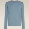 Men's Merino 200 Oasis Long Sleeve Crewe