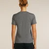 Women's 15.5 MerinoFine™ Jersey Short Sleeve Tee