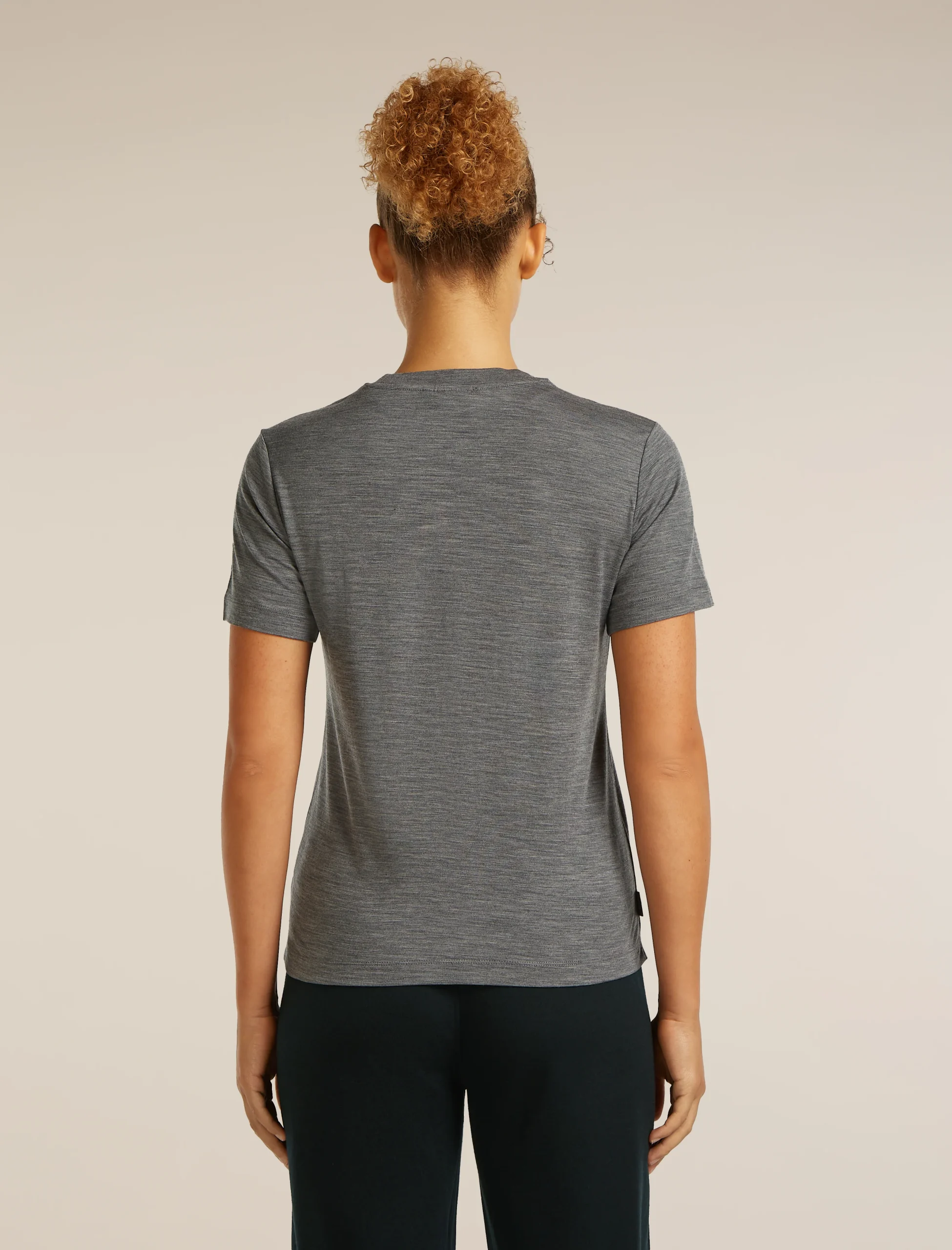 Women's 15.5 MerinoFine™ Jersey Short Sleeve Tee