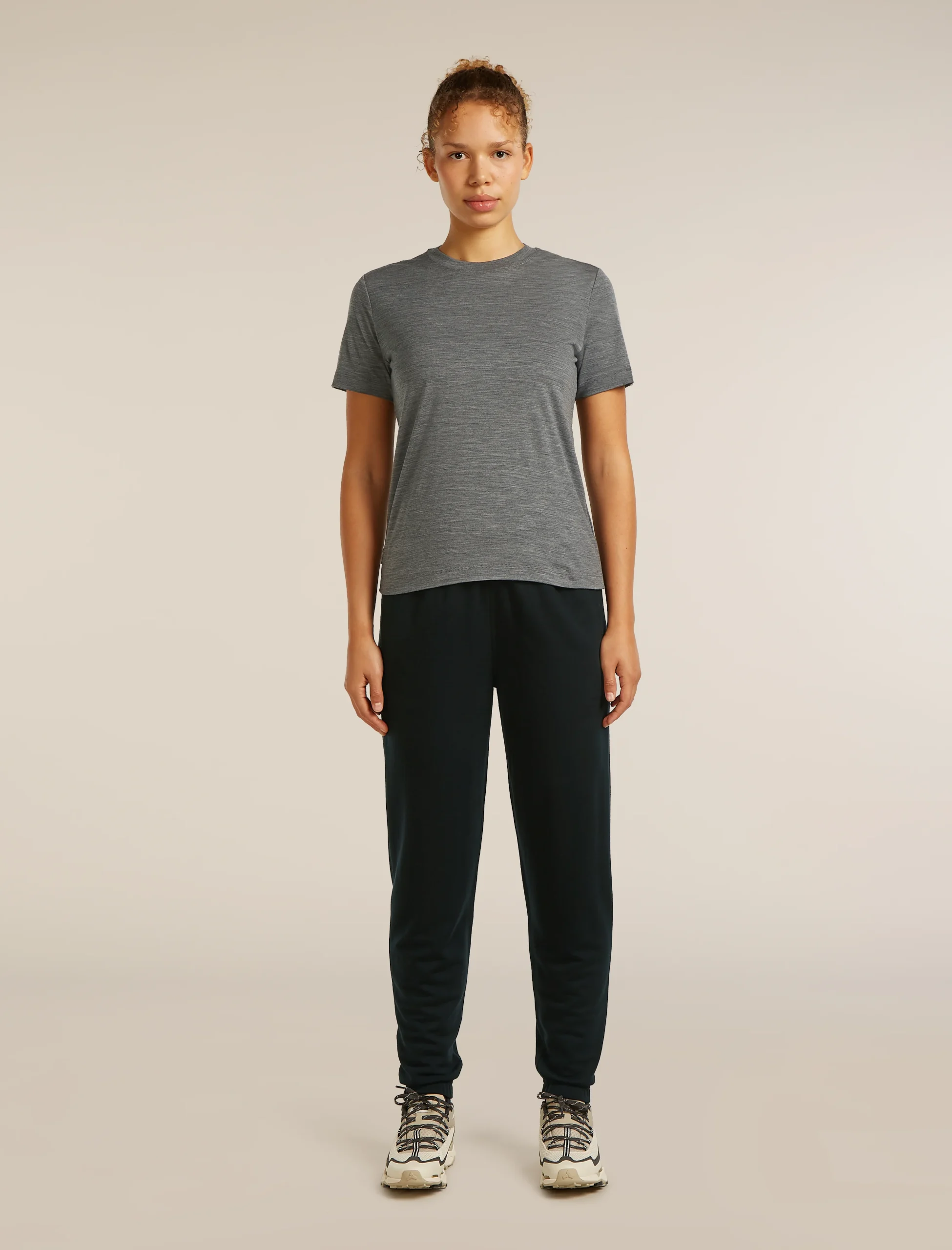 Women's 15.5 MerinoFine™ Jersey Short Sleeve Tee