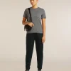 Women's 15.5 MerinoFine™ Jersey Short Sleeve Tee
