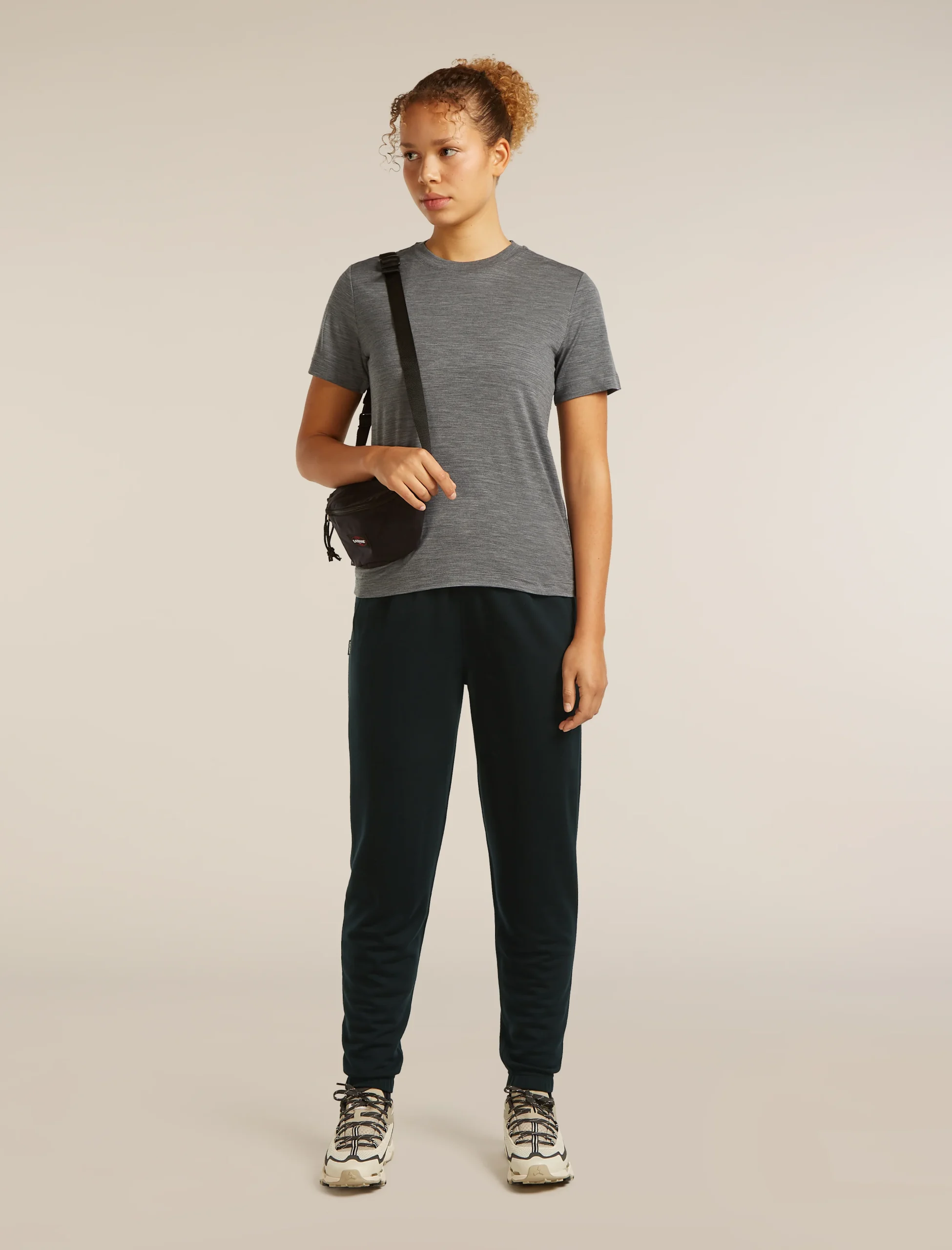 Women's 15.5 MerinoFine™ Jersey Short Sleeve Tee
