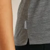 Women's 15.5 MerinoFine™ Jersey Short Sleeve Tee