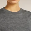 Women's 15.5 MerinoFine™ Jersey Short Sleeve Tee