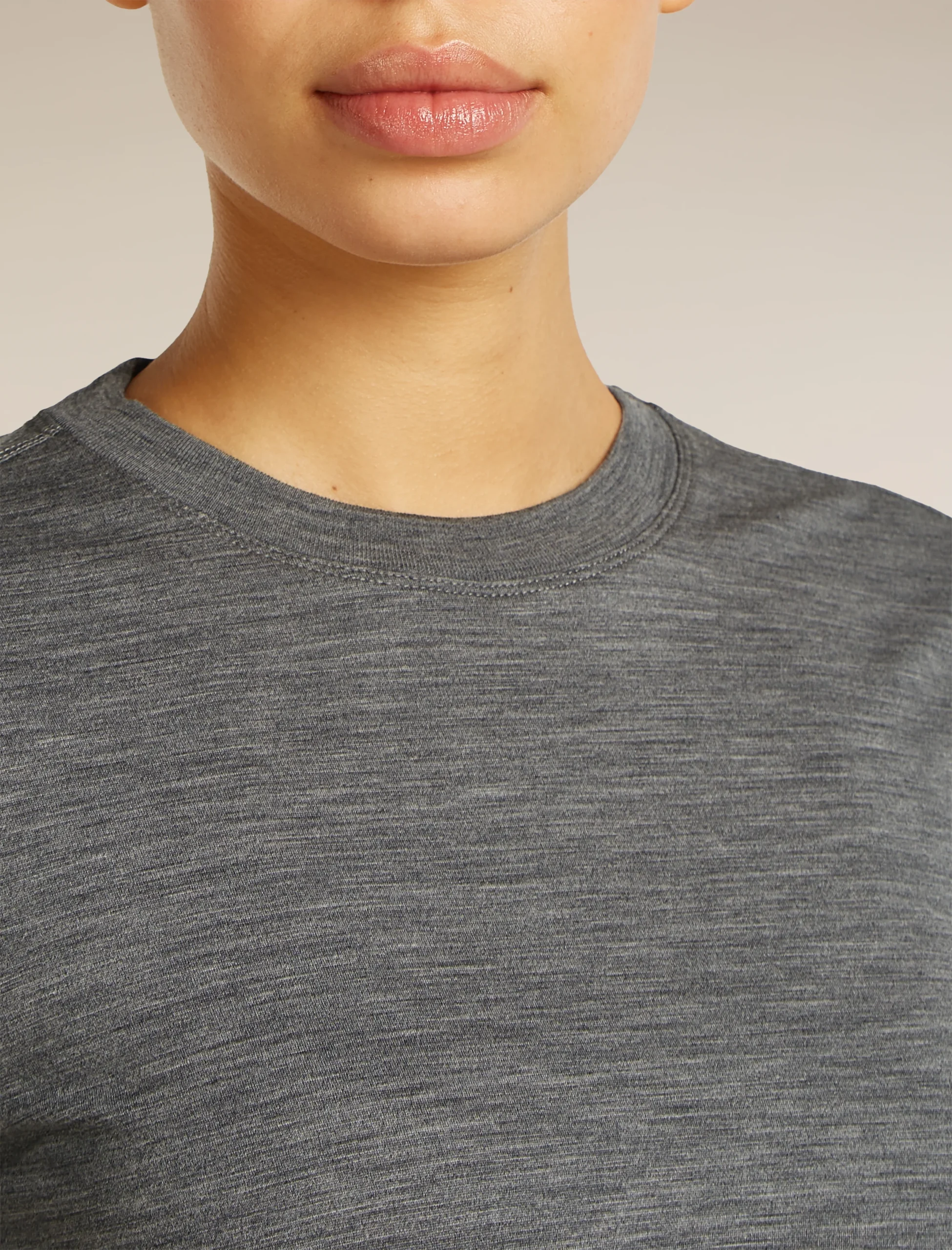 Women's 15.5 MerinoFine™ Jersey Short Sleeve Tee