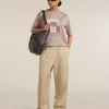 Women's Merino 150 Tech Lite Short Sleeve Relaxed Tee Mountain Shift