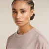 Women's Merino 150 Tech Lite Short Sleeve Relaxed Tee Mountain Shift