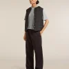 Women's Merino 150 Tech Lite Short Sleeve Relaxed Tee