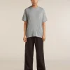 Women's Merino 150 Tech Lite Short Sleeve Relaxed Tee