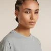 Women's Merino 150 Tech Lite Short Sleeve Relaxed Tee