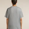 Women's Merino 150 Tech Lite Short Sleeve Relaxed Tee