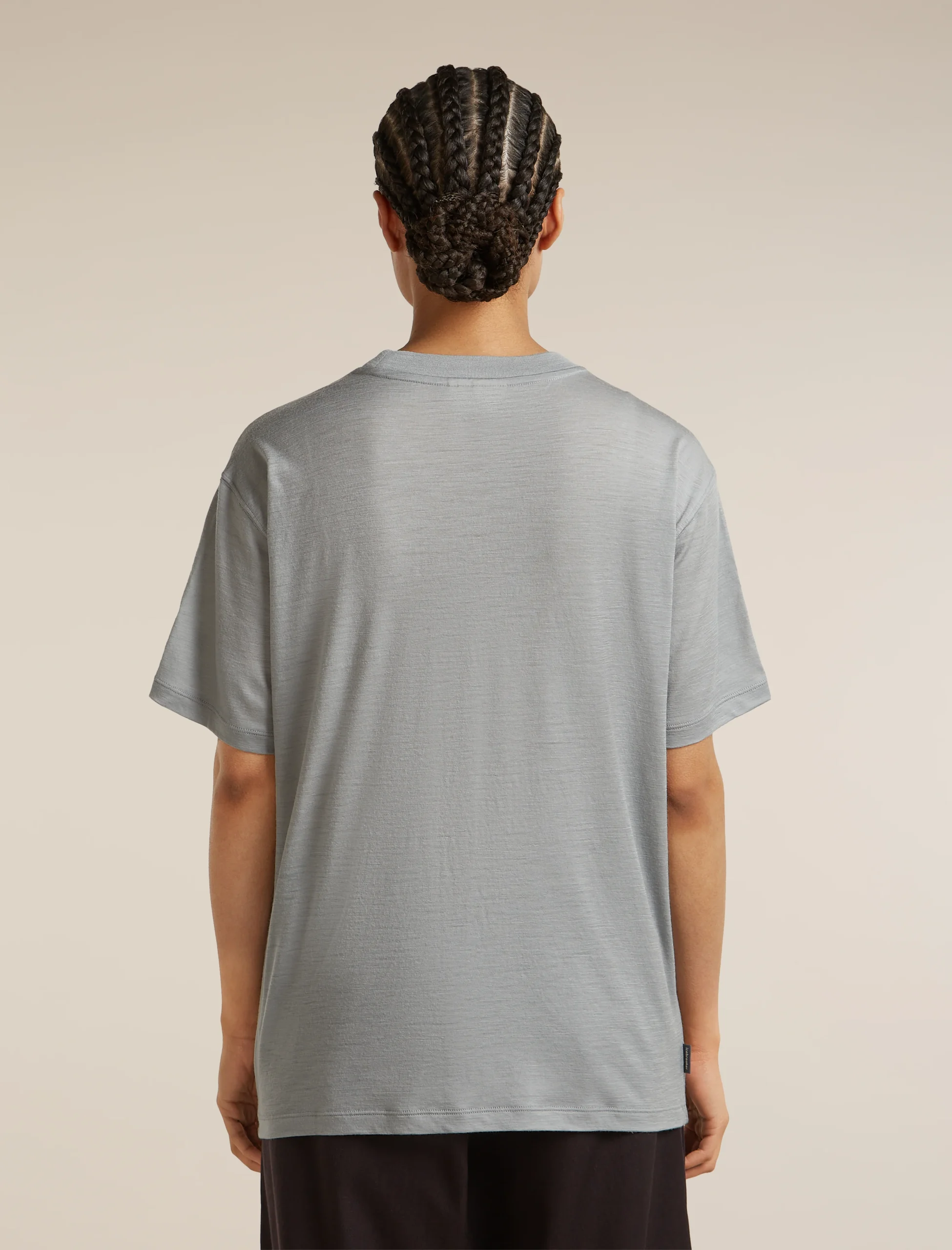 Women's Merino 150 Tech Lite Short Sleeve Relaxed Tee