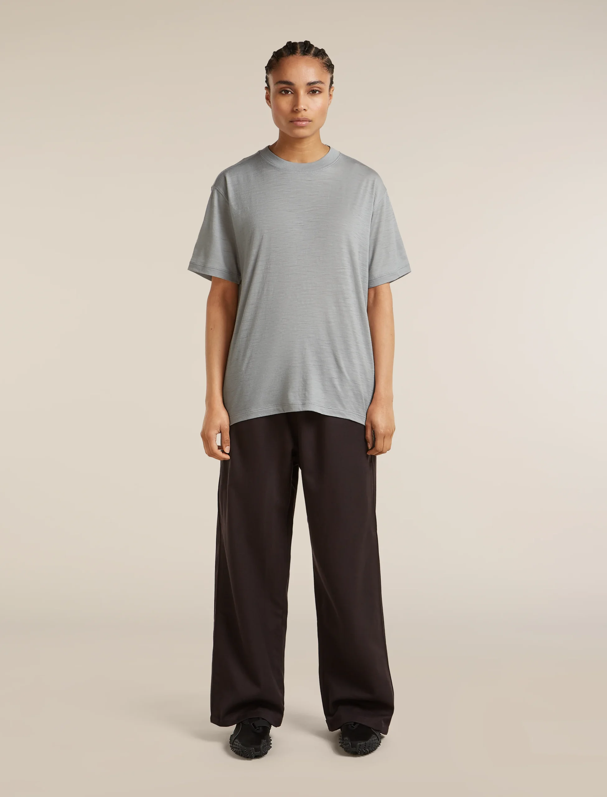 Women's Merino 150 Tech Lite Short Sleeve Relaxed Tee
