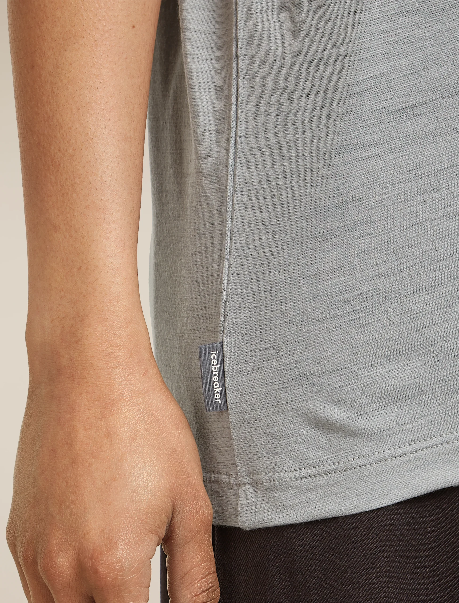 Women's Merino 150 Tech Lite Short Sleeve Relaxed Tee