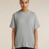 Women's Merino 150 Tech Lite Short Sleeve Relaxed Tee