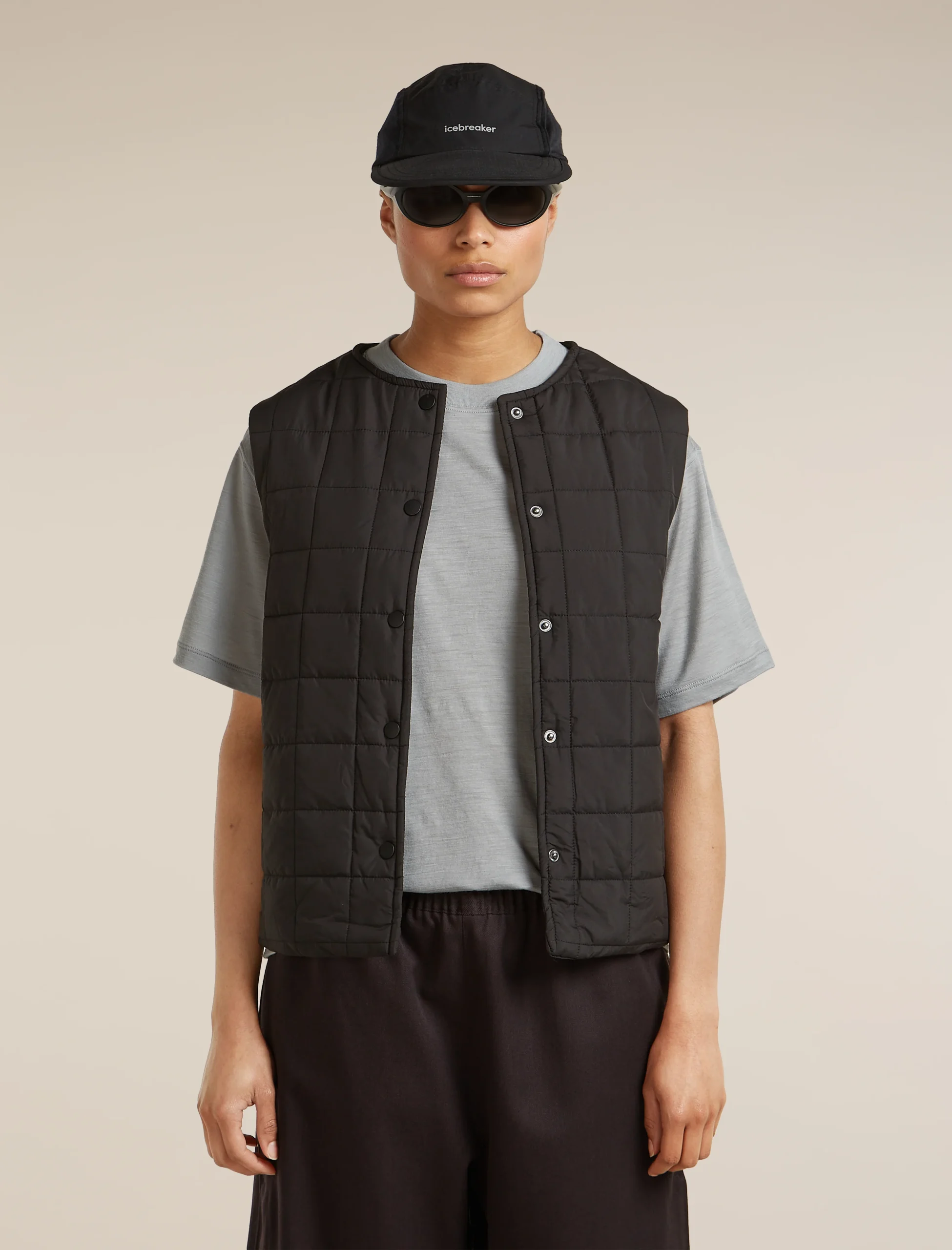 Women's Merino 150 Tech Lite Short Sleeve Relaxed Tee