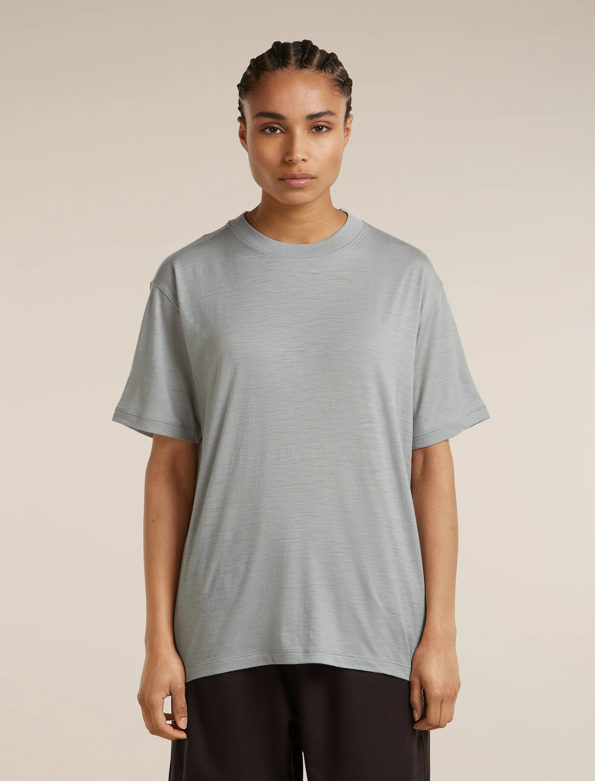 465-proto-grey-l-proto-grey-l-variation-1.webp Women's Merino 150 Tech Lite Short Sleeve Relaxed Tee