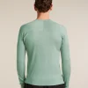 Men's 150 MerinoFine™ Ace Long Sleeve Tee