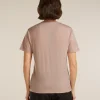 Women's 15.5 MerinoFine™ Jersey Short Sleeve Tee